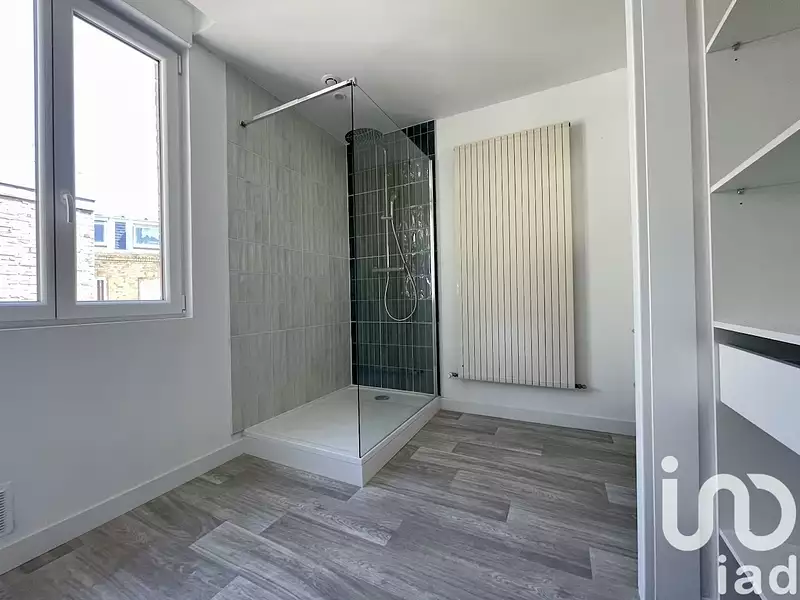 Appartement, 69 m²