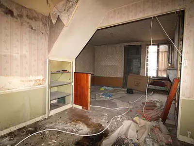 Maison, 209 m²