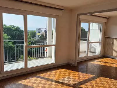 Appartement, 82 m²