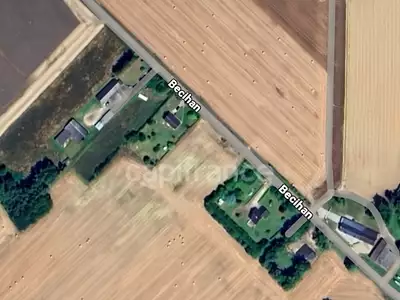 Terrain, 3 420 m²