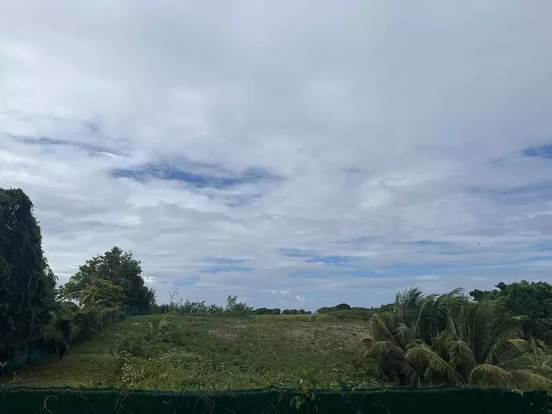 Terrain, 400 m²