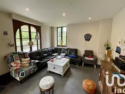 Maison, 110 m²