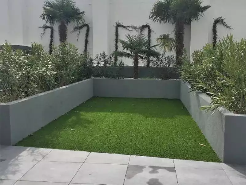 Appartement, 44 m²