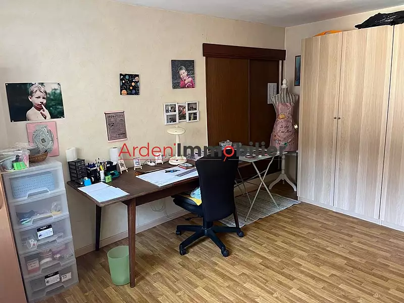 Maison, 132 m²