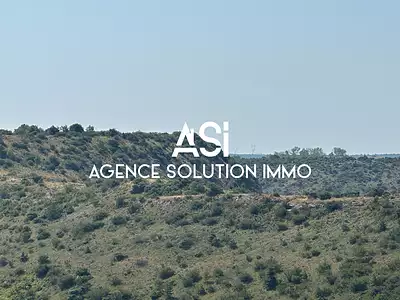 Terrain, 350 000 m²