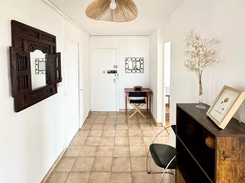 Appartement, 72 m²