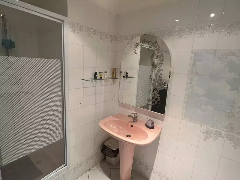 Maison, 152 m²