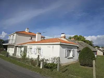 Maison, 146 m²