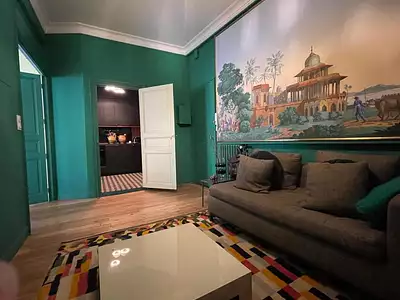 Appartement, 105 m²