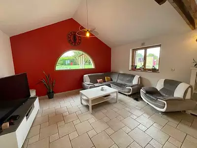 Maison, 170 m²