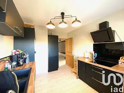Appartement, 88 m²