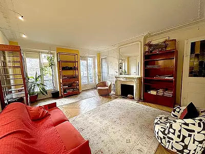 Appartement, 102 m²