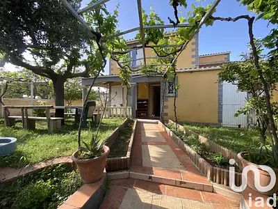 Maison, 160 m²
