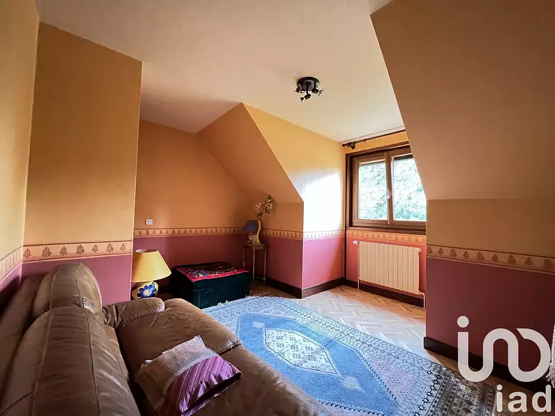 Maison, 274 m²