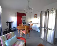 Appartement, 42,97 m²