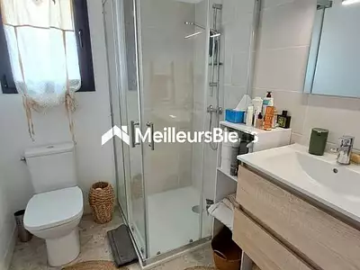 Maison, 105 m²