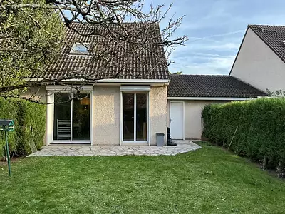 Maison, 71 m²