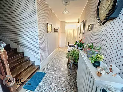 Maison, 149 m²