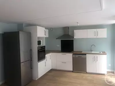 Appartement, 90 m²