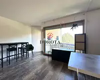 Appartement, 27,63 m²