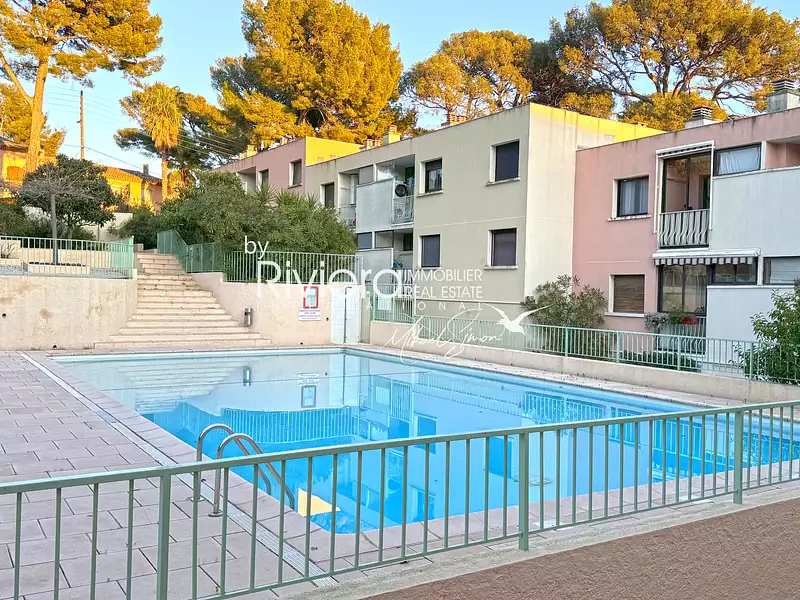 Appartement, 96,12 m²