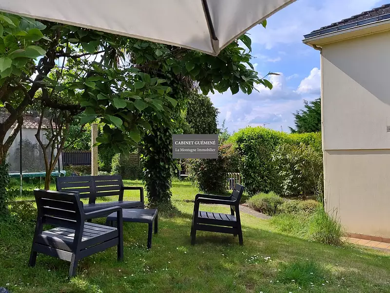 Maison, 157 m²