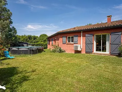 Maison, 122 m²