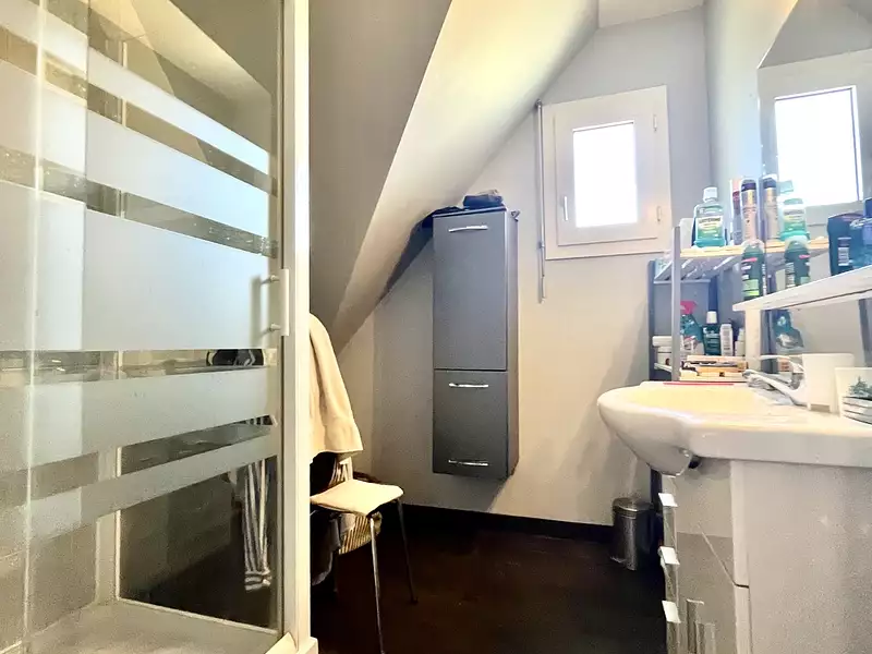 Maison, 127 m²
