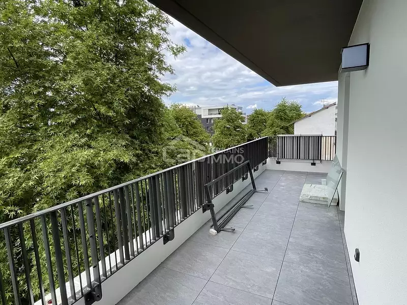 Appartement, 108,61 m²