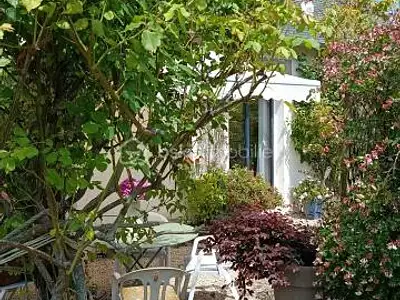 Maison, 163 m²