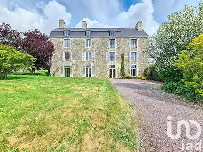 Maison, 368 m²