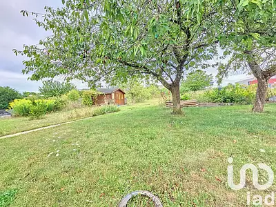 Maison, 82 m²