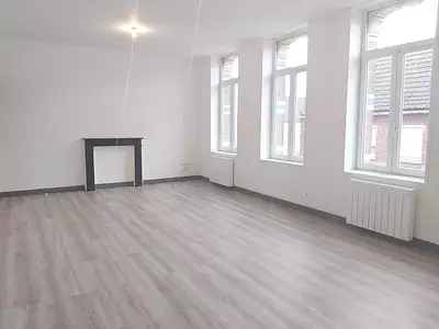 Appartement, 77 m²