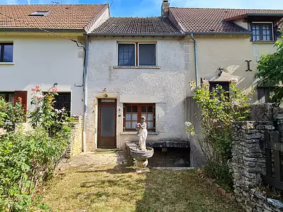 Maison, 60 m²
