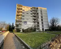 Appartement, 114,55 m²