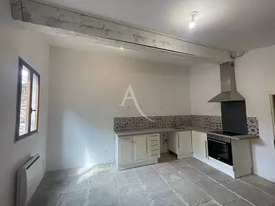 Appartement, 62,22 m²