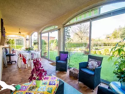 Maison, 215 m²