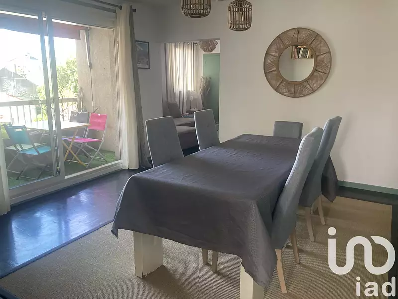 Appartement, 105 m²