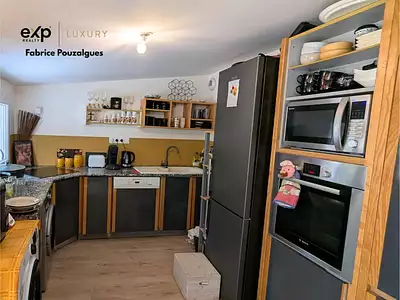 Maison, 63 m²