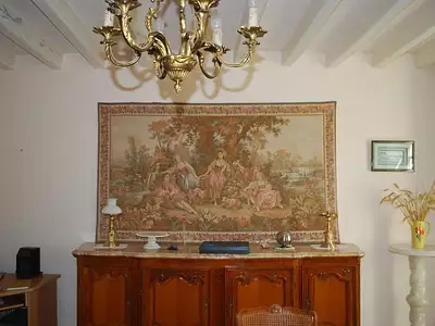 Maison, 89 m²