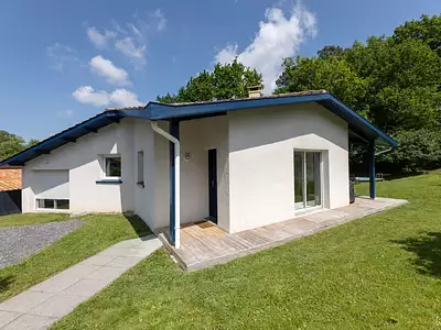 Maison, 127 m²