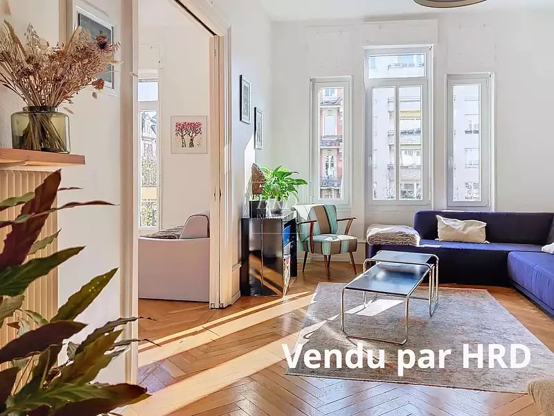 Appartement, 147,74 m²