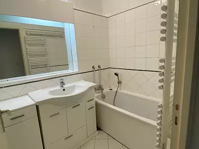 Appartement, 77 m²