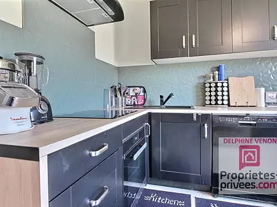 Maison, 126 m²