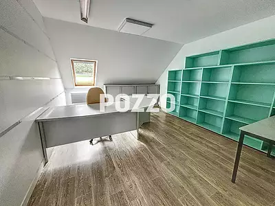 Divers, 570 m²