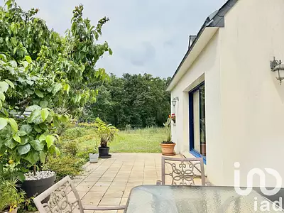 Maison, 270 m²
