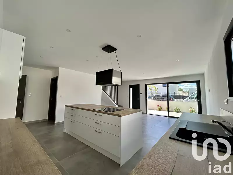 Maison, 115 m²