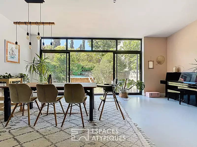 Appartement, 117 m²