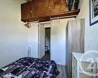 Appartement, 24,8 m²