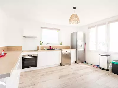Maison, 116 m²